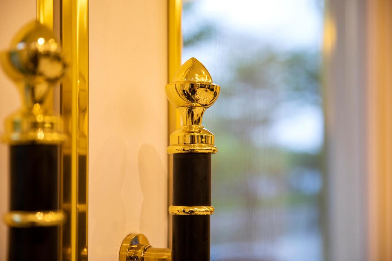 Ha Long Essence Hotel 外观 照片