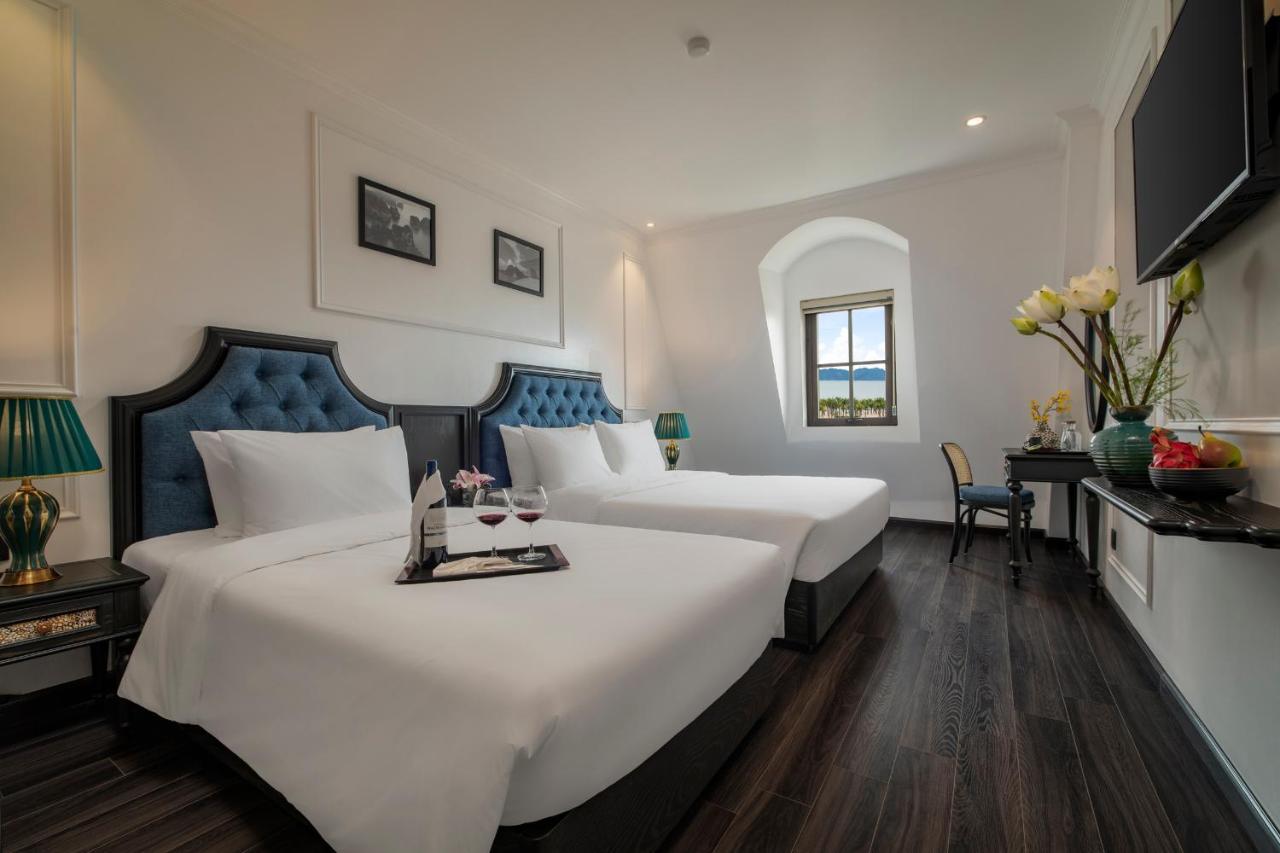 Ha Long Essence Hotel 外观 照片